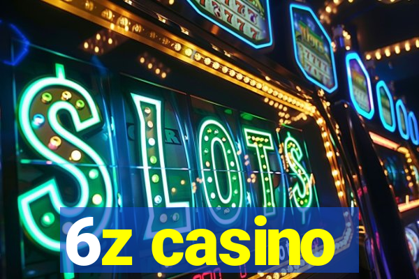 6z casino